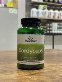 Swanson Cordyceps 120capsules