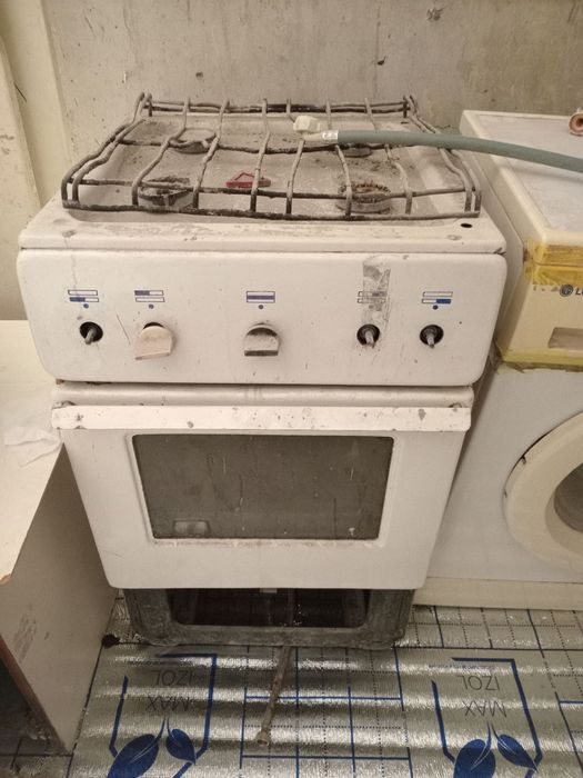 Продается газовая плита