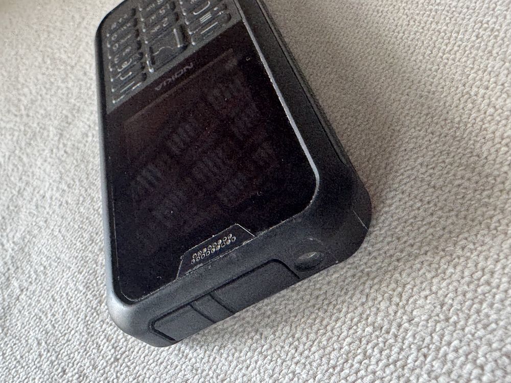 Nokia 800 Tough Водоустойчив , 2 сим карти