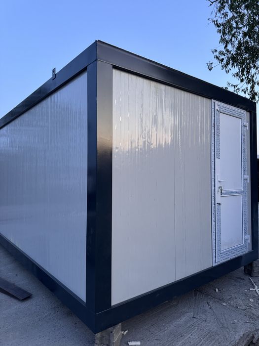 Container tip birou,vestiar,cafenea