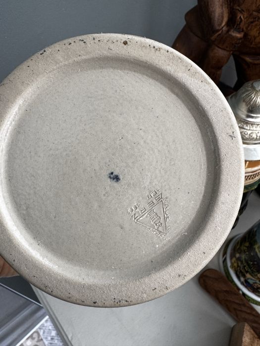 Оригинални немски бирени халби Gerz, WMF и др. – колекция