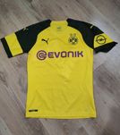 Tricou Puma Borussia Dortmund mărimea S