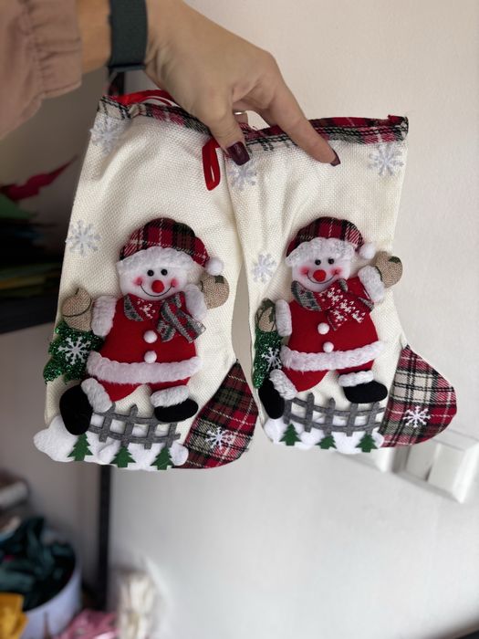 Коледни декорации