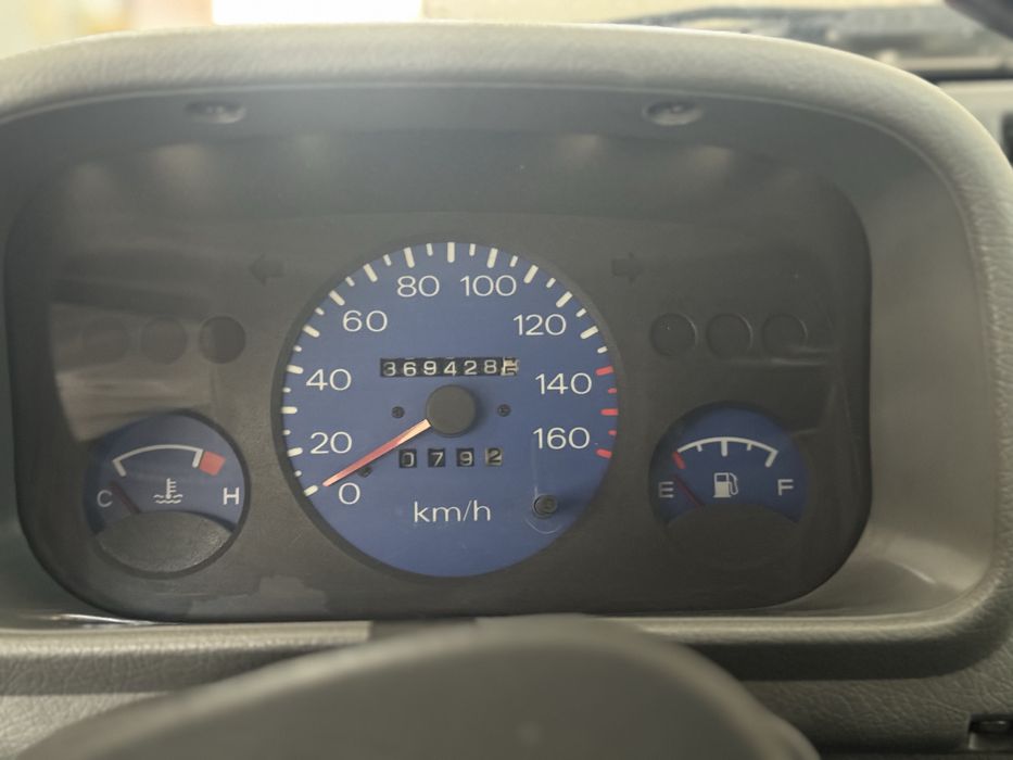 Продается Тико в хорошем состоянии