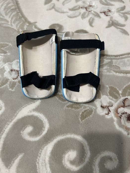 Tibiere adidas in stare buna