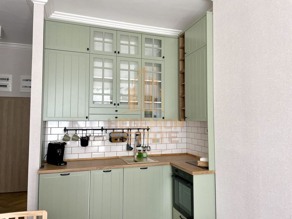 Продава се Едностаен апартамент в Варна, Аспарухово - 48 кв.м за 2459 €/кв.м - Снимка #2