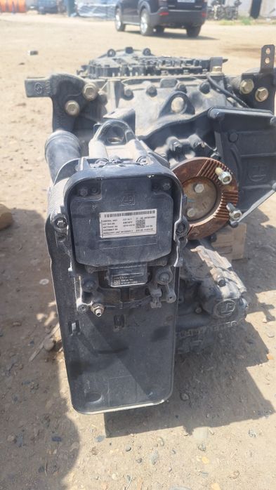 Матор каробка сотилади  2023йил хуменс матор каробка афтомат 12талик