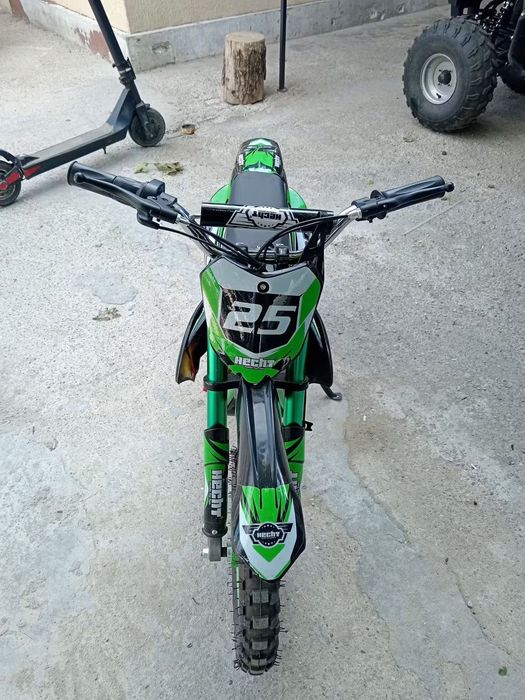 Vând Cross electric model HECHT