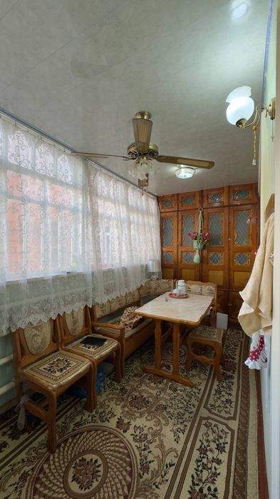 Arzon 3 xonalik SARTEPO 2-etaj