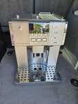 Aparate cafea Delonghi Saeco Jura Phillips