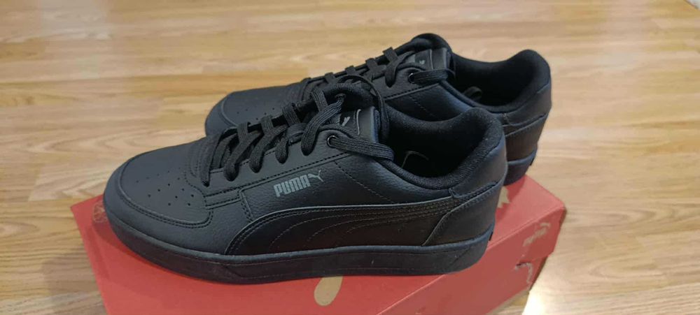 мъжки маратонки Puma Caven 2.0