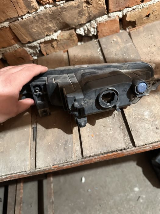 Халогени bmw e87