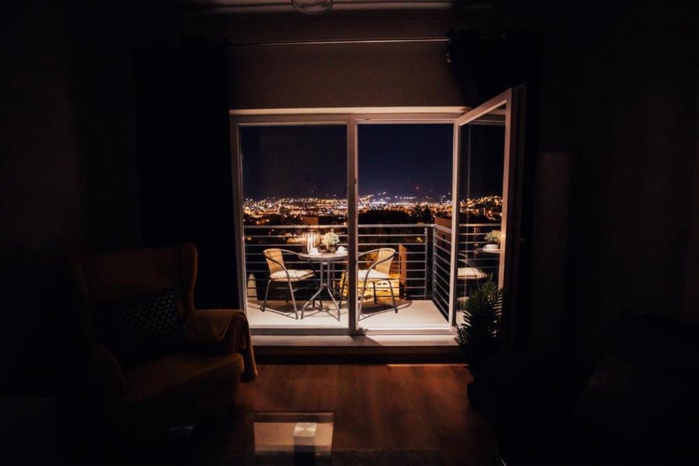 Apartament de vanzare  Andrei Muresanu in vila neoclasica - proprietar