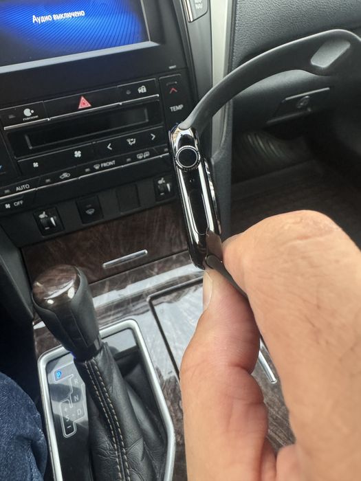 Продам смарт часы эйп вочь10