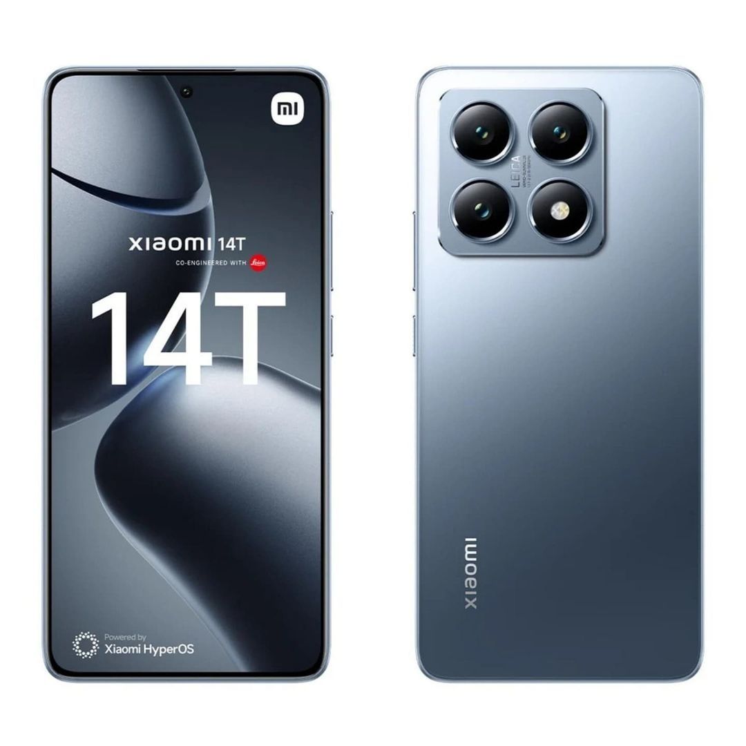Xiaomi 14T 5G 2025 New Super Skidka+Garantiya+Dastavka