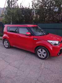 Продам Kia Soul 2015г