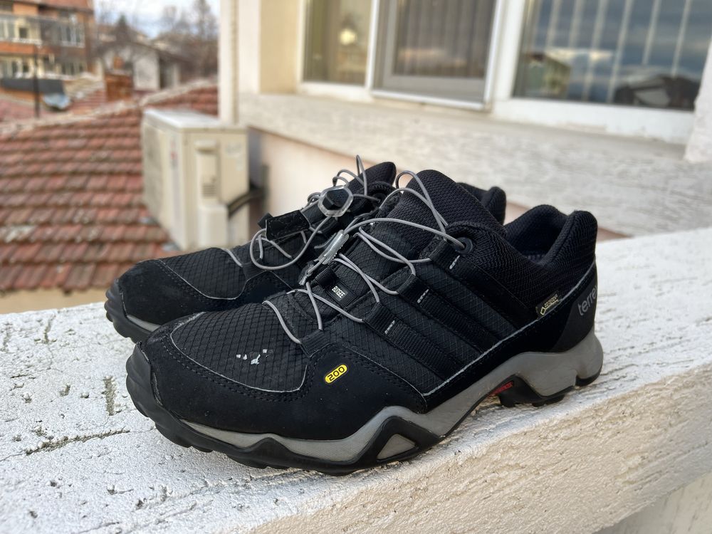 Adidas Terrex Gore-Tex 39 1/3