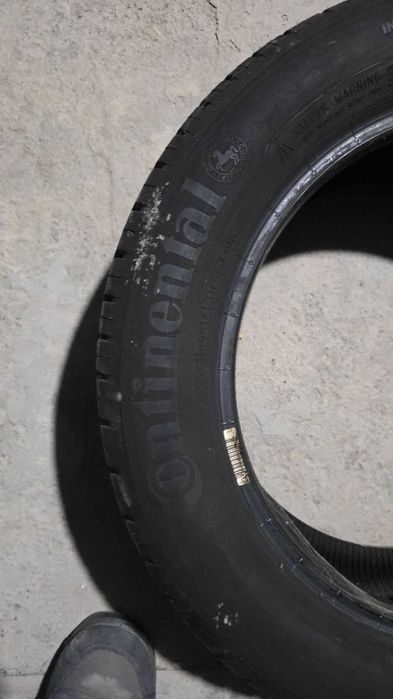Шина Continental 185/55 R15 H
