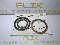 Set discuri frictiune ambreiaje cutie automata 6R80 Ford Ranger