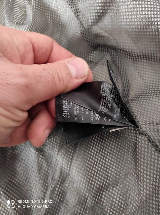 North Face женско яке