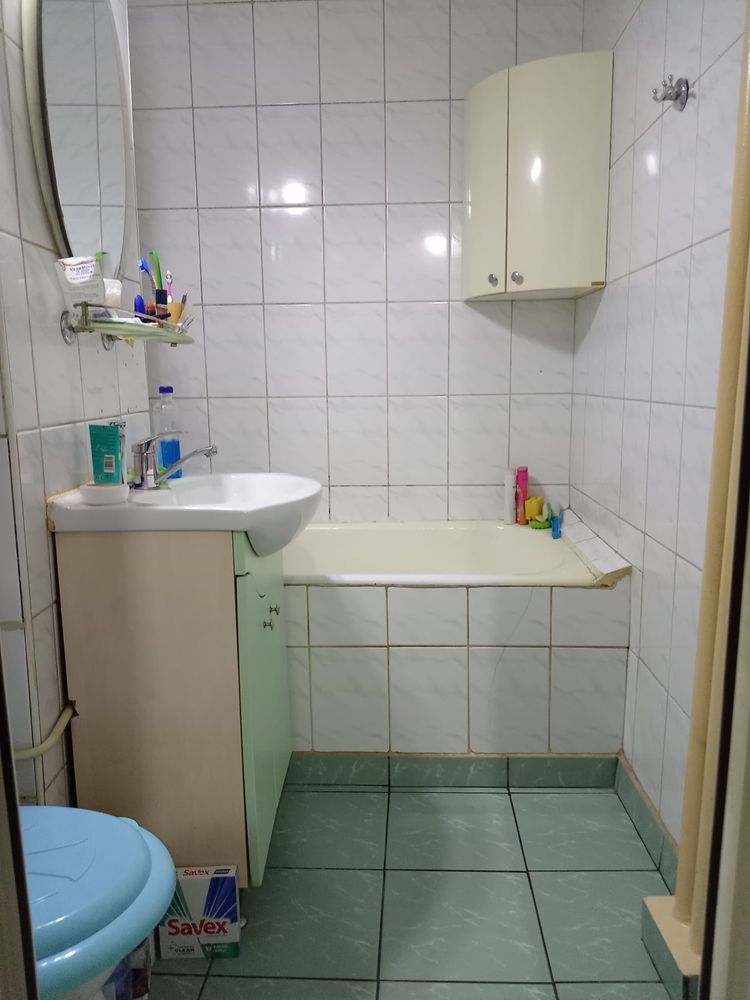 Apartament 2 camere LUJERULUI