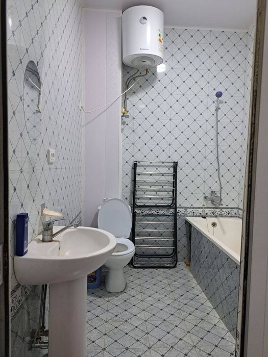 Oilaga qizlarga kvartra Chilonzor metrosi yonida