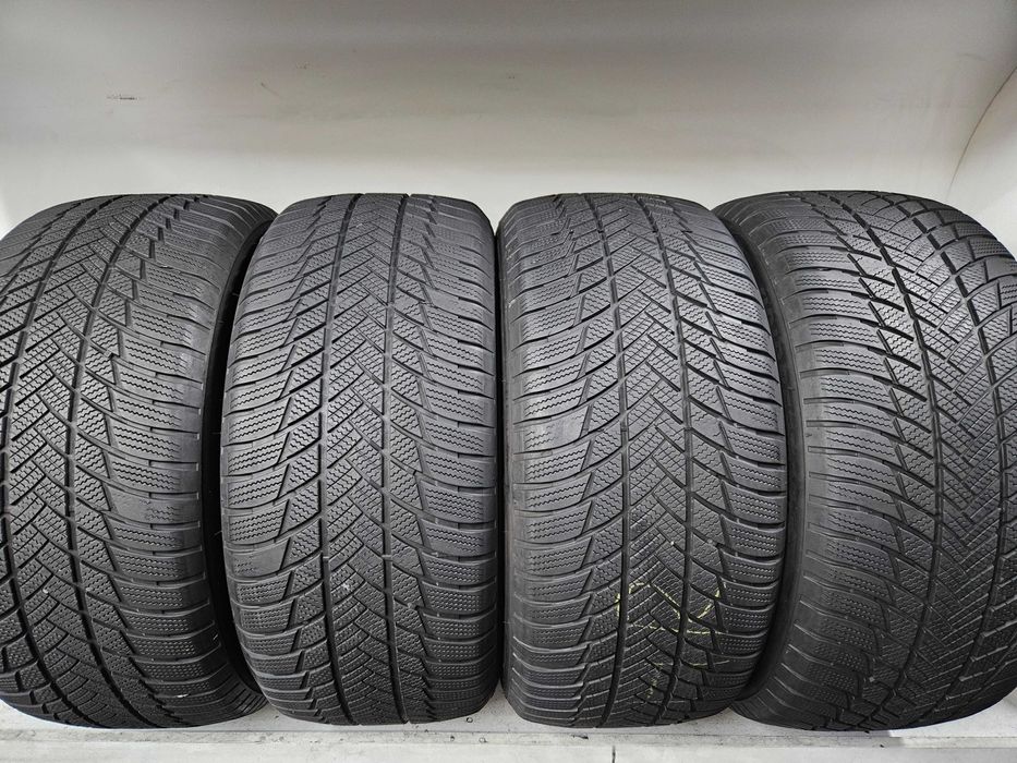 Anvelope Second Hand Bridgestone Iarna - 265/50 R19 110H