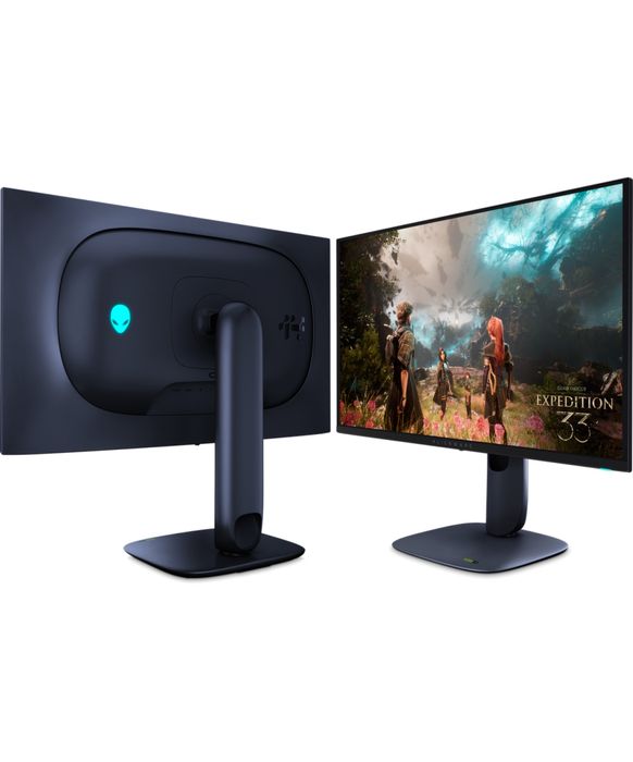 Monitor Gaming OLED 27", 4K, 240Hz, Garantie