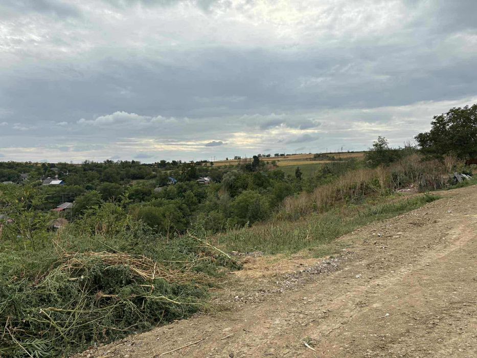 Vând teren intravilan in Bacău!