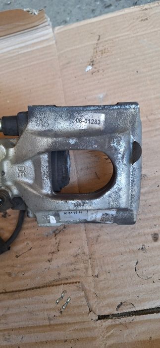 Etrier etrieri fata spate volkswagen touareg 2.5 BAC