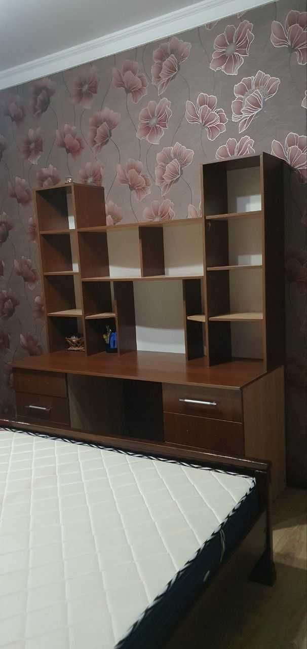 Сдаётся квартира Рисвий базар