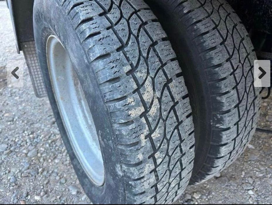 Iveco Daily DOKA 3.0HPI CLIMA 3.5t Iveco Daily 2.3 Maxi Roti duble