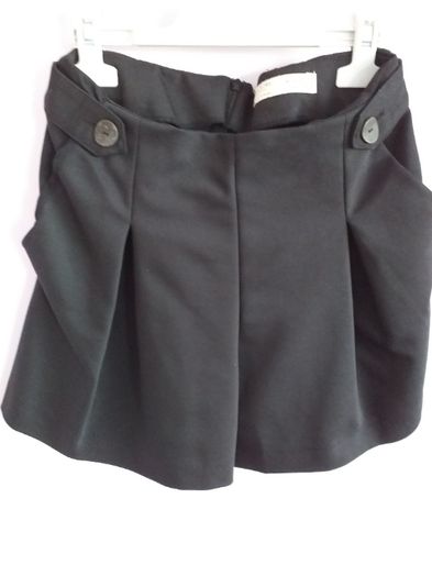 Риза и пола-панталон Zara