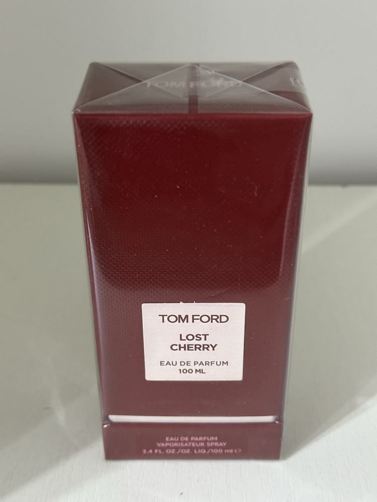 Parfum Tom Ford Lost Cherry SIGILAT 100ml apa de parfum edp