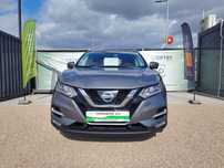Nissan Qashqai Tekna / 17.500€