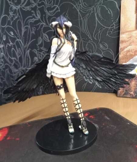 Figurina Albedo Overlord 21 cm anime