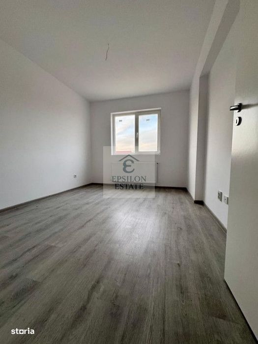 Ap. doua camere zona Militari Residence mutare imediata