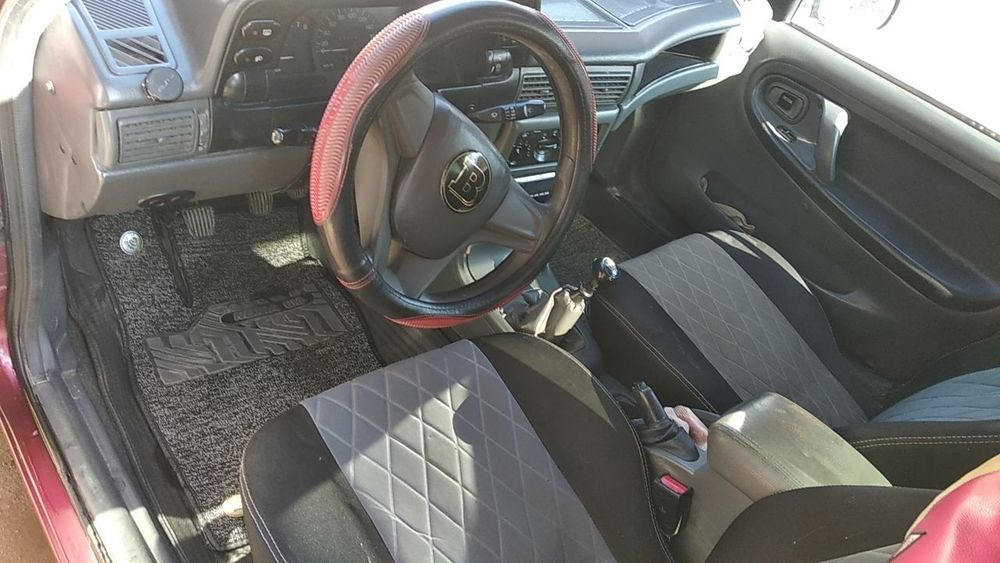 Срочно продам машино