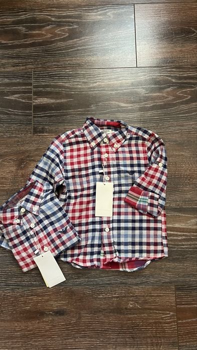 Детска риза - Armani