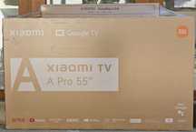 НОВ! Продава се телевизор XIAOMI A PRO 55”