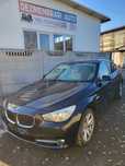Usa stanga fata / Usa stanga spate BMW F07 520 GT