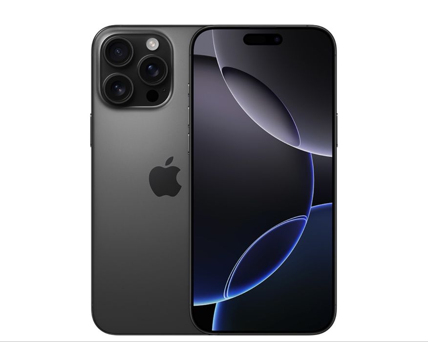 Iphone 16 PRO MAX sotiladi