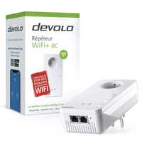 Amplificator  Sigilat Devolo WiFi+ ac