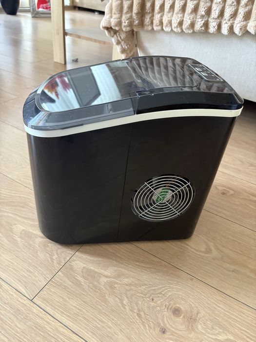 Ледогенератор нов