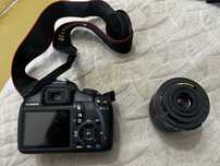 Фотопорат Canon в хорошем состояние