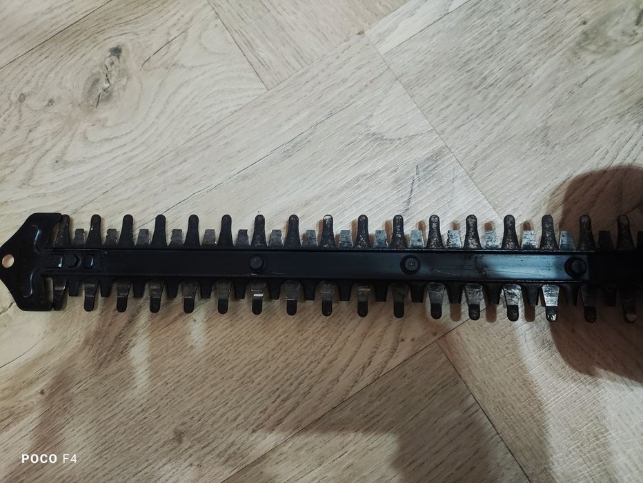 Акумулаторен храсторез Parkside PHSA 12 B1