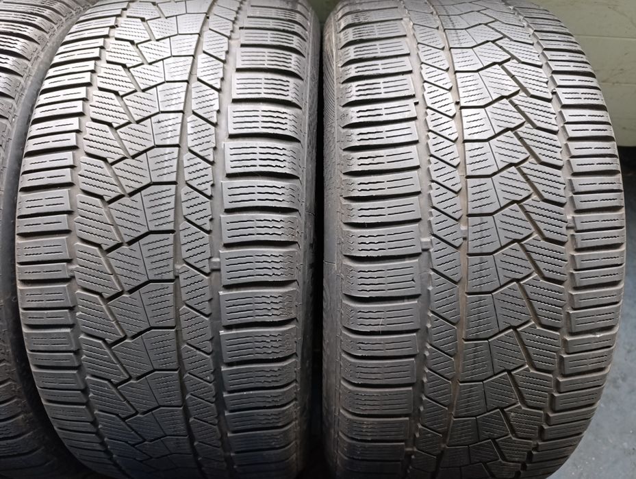 Anvelope de iarnă 275 35 21 Continental dot 2021