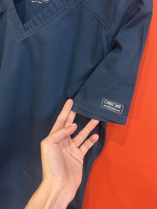 Медицинска  туника