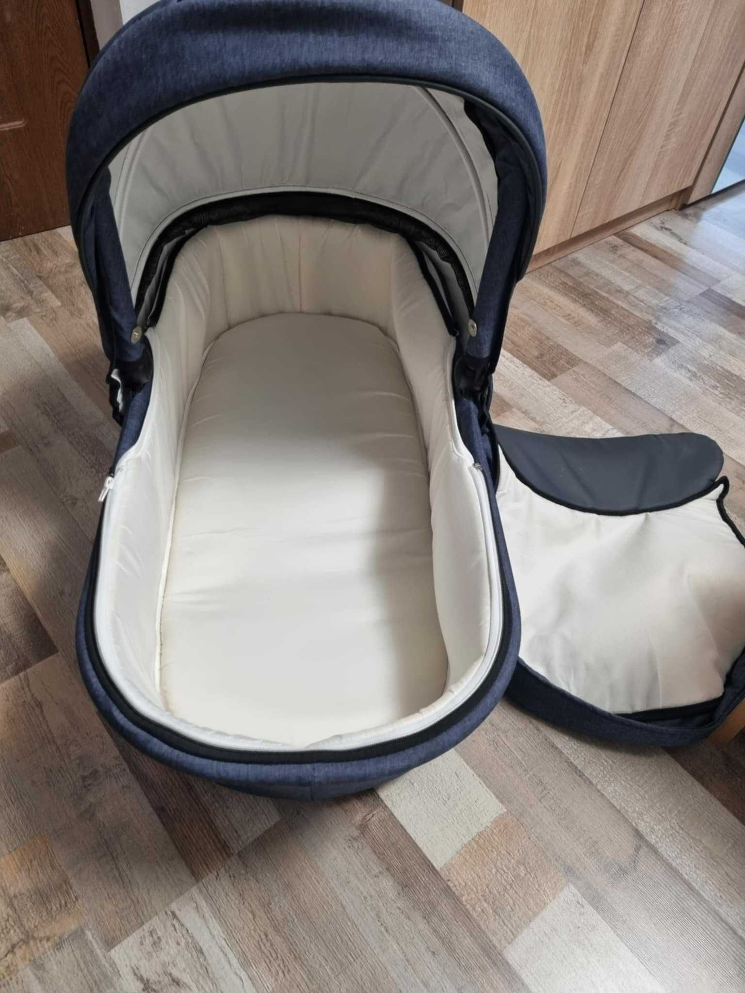 Carut Krausman 3 in 1