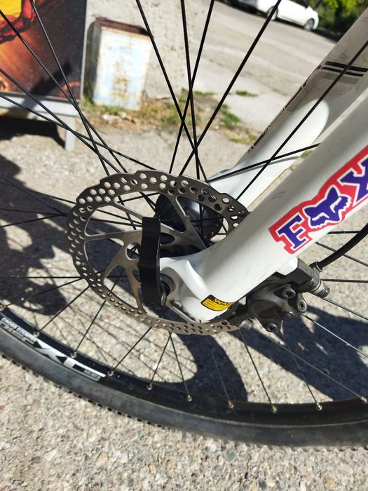 Велосипед ORIX Nine 29 цола с рамка ХЛ